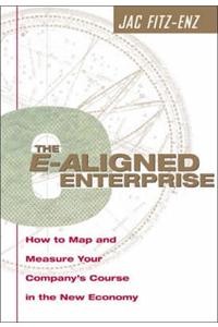The E-aligned Enterprise