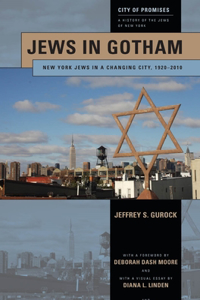 Jews in Gotham