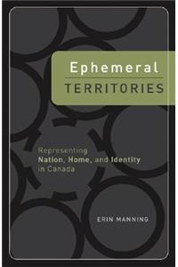 Ephemeral Territories