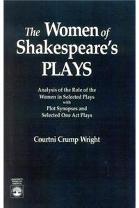 Women of Shakespeare's Plays