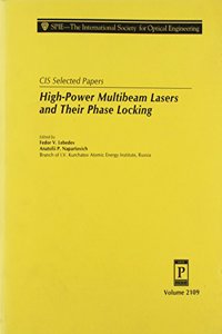 CIS Selected Papers High Power Multibeam Lasers A