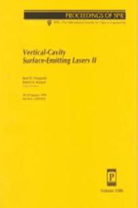 Vertical-Cavity Surface-Emitting Lasers Ii