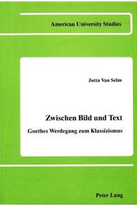 Zwischen Bild und Text