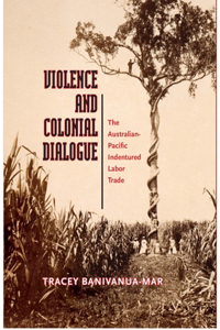 Violence and Colonial Dialogue