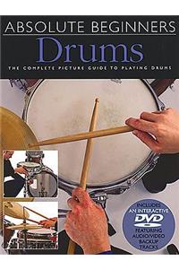 Absolute Beginners - Drums