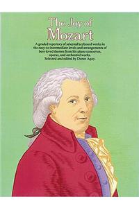 The Joy of Mozart