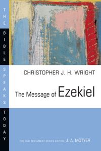 Message of Ezekiel