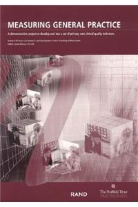 Measuring General Practice