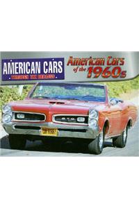 American Cars of the 1960s