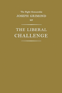 The Liberal Challenge.