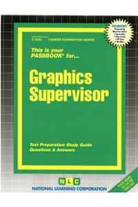 Graphics Supervisor