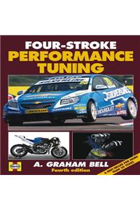 Four-Stroke Performance Tuning