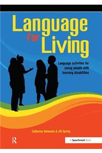 Language for Living