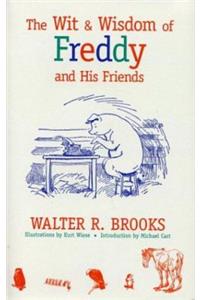 The Wit and Wisdom of Freddy