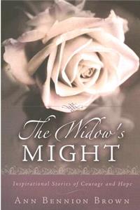 The Widow's Might