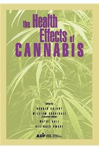 Health Effects of Cannabis