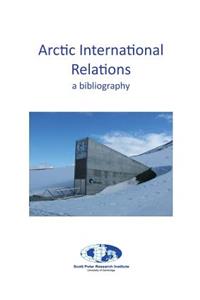 Arctic International Relations