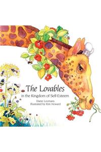 The Lovables in the Kingdom of Self-esteem