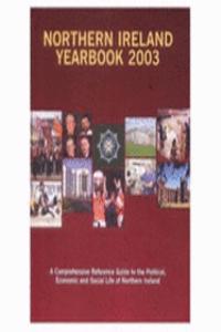 Northern Ireland Yearbook 2003