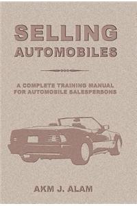 Selling Automobiles