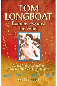 Tom Longboat