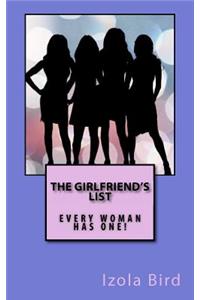 The Girlfriend's List