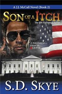 Son of a Itch (A J.J. McCall Novel)