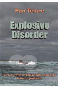 Explosive Disorder