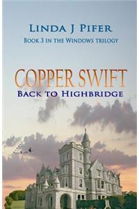 Copper Swift