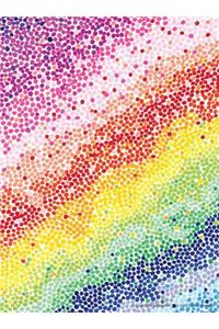 Paper Dots Notebook