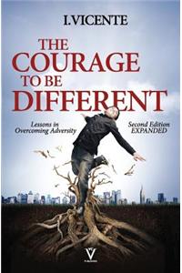 Courage To Be Different (Second Edition)