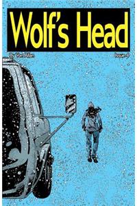 Wolf's Head - An Original Graphic Novel Series