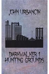 DarkWalker 1