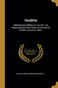 Giuditta