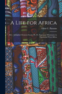 Life for Africa