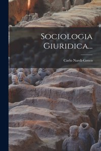 Sociologia Giuridica...