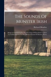 Sounds Of Munster Irish