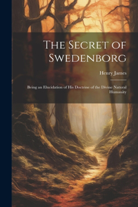 Secret of Swedenborg