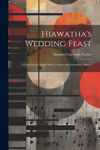 Hiawatha's Wedding Feast
