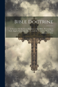 Bible Doctrine