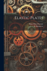 Elastic Plates