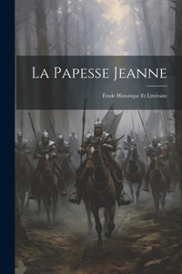 Papesse Jeanne