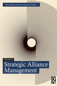 Strategic Alliance Management