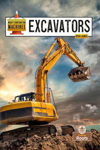 Excavators