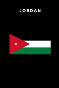 Jordan