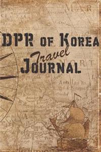 DPR of Korea Travel Journal