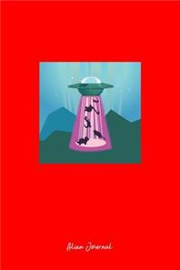 Alien Journal