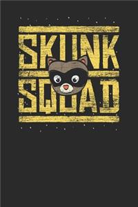 Skunk Squad