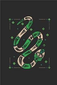 Ethnic Snake
