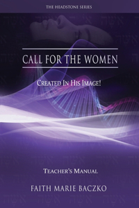 Call For The Women - Teacher's Manual